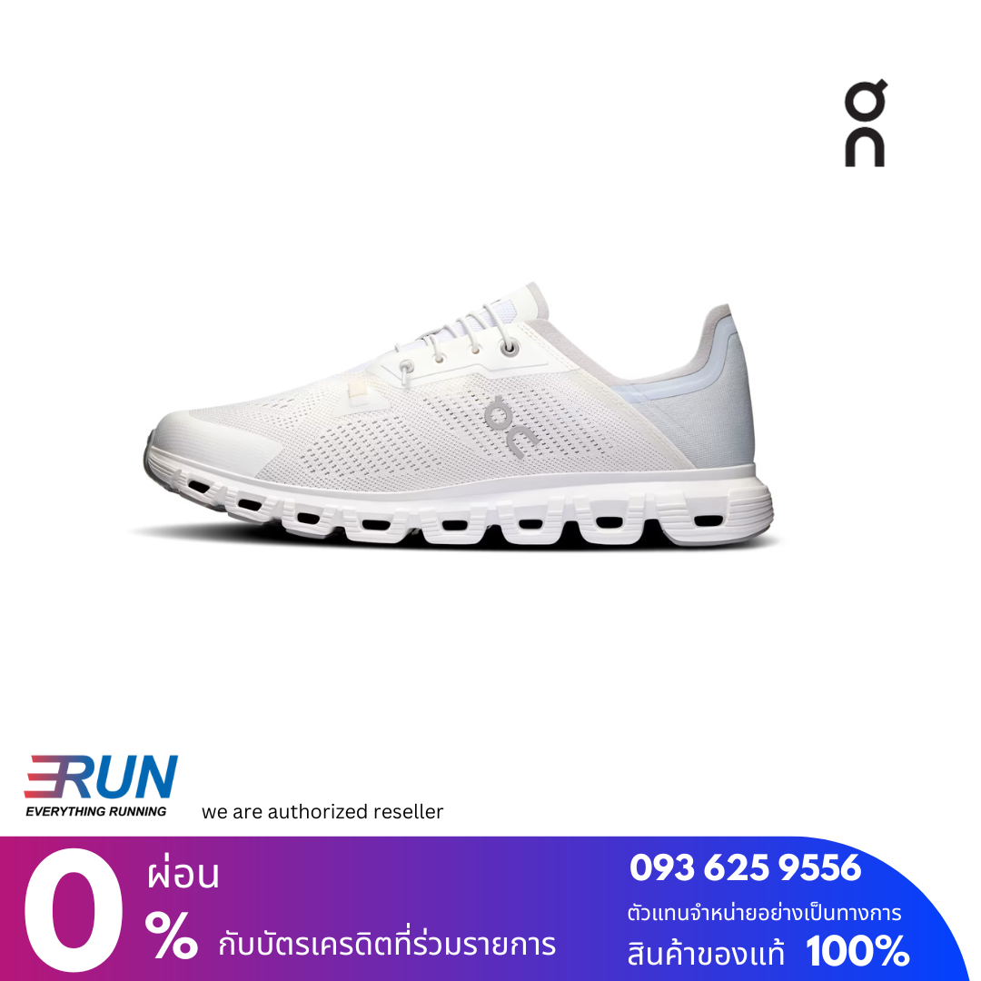 ON Cloud 6 Coast Men All Color