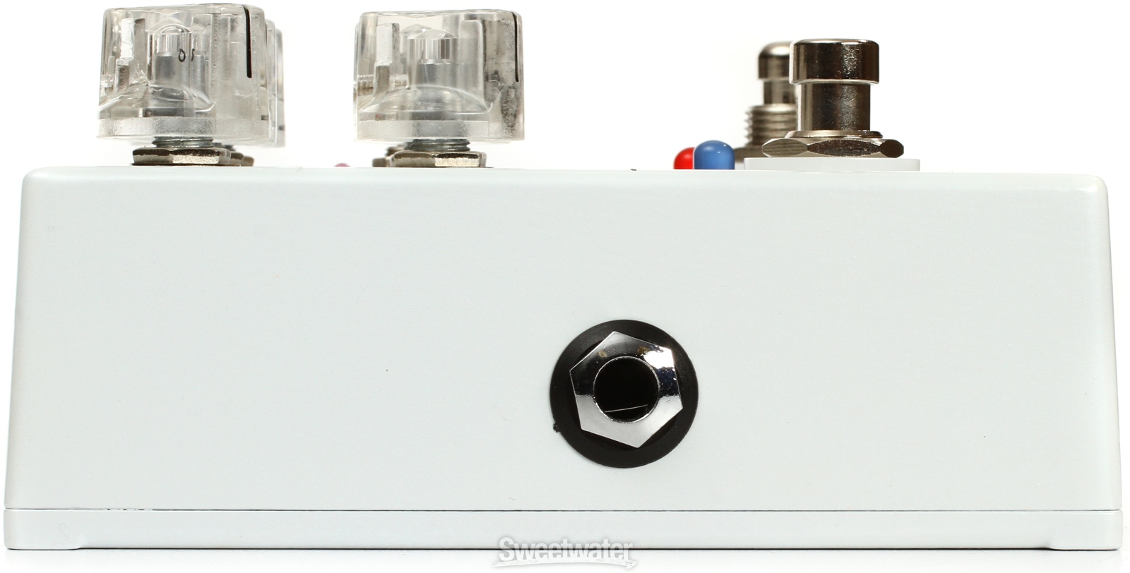 Wampler Pedals Latitude Deluxe Tremolo