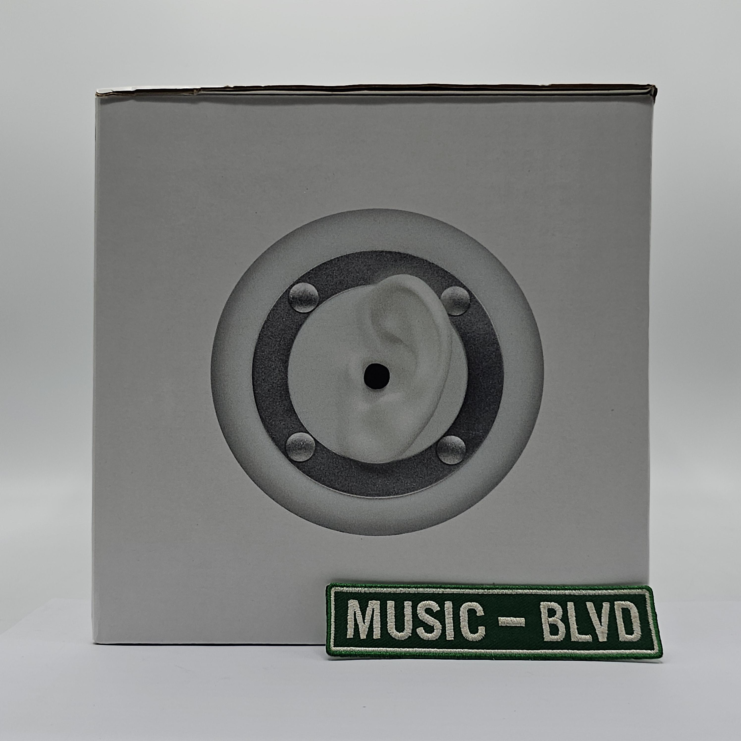 3Dio FS Free Space Binaural Microphone