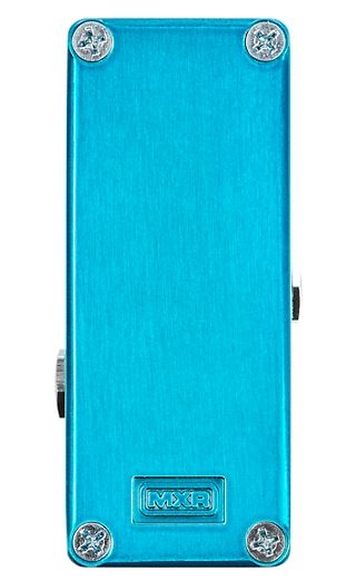 MXR Timmy Overdrive Effects Pedal