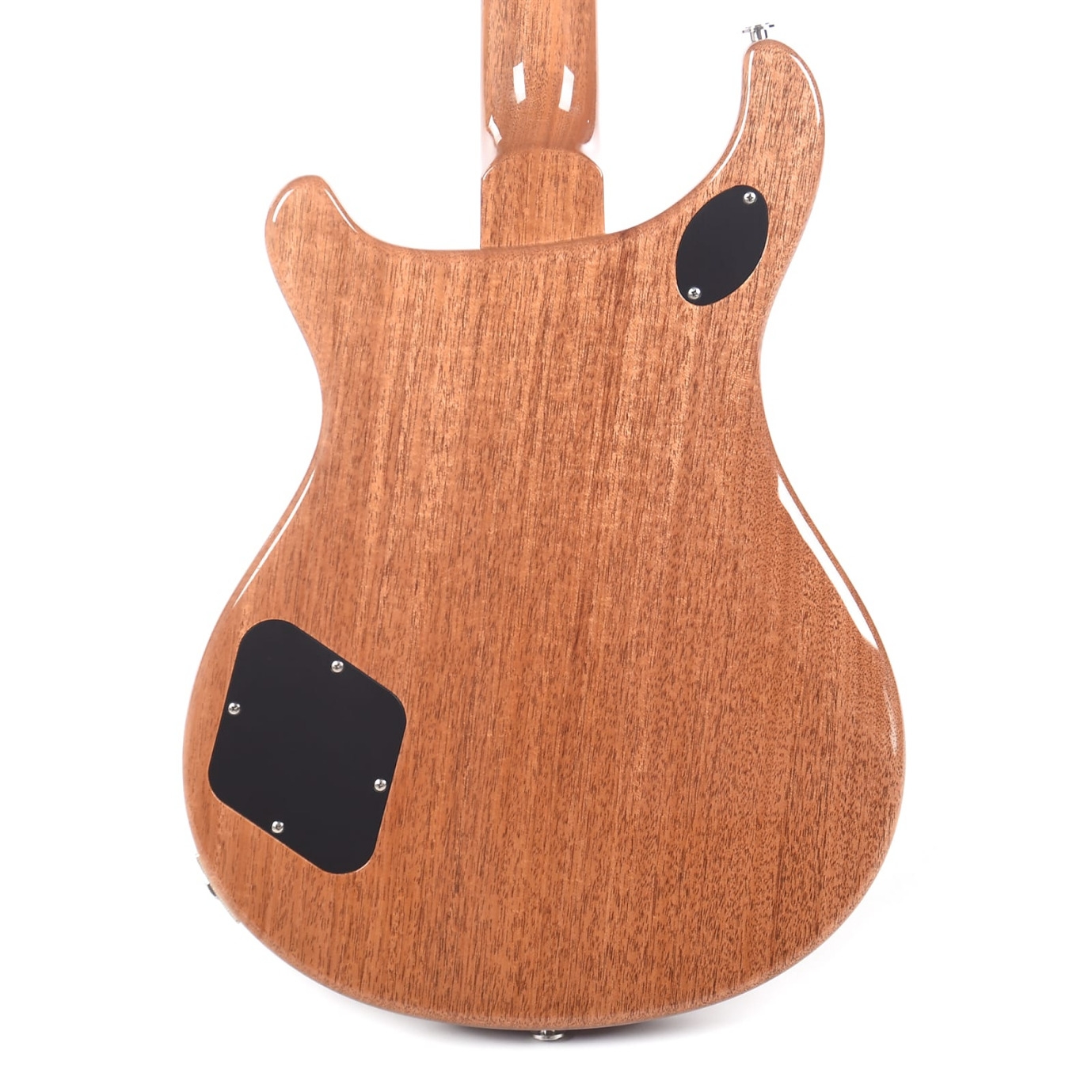 PRS McCarty 594 Semi-Hollow Limited Edition Artist Package Copperhead w/Pattern Vintage Neck & Nickel Hardware