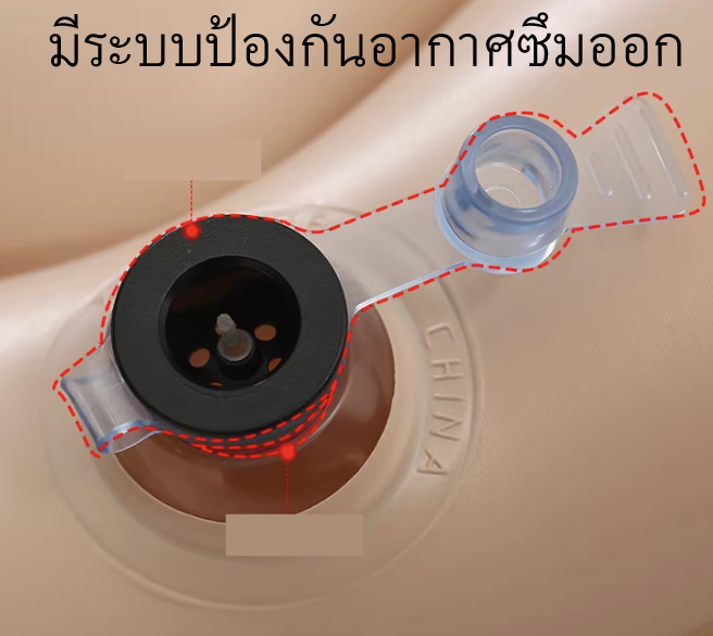 GAC Aion Y Plu ที่นอนในรถ ที่นอนเบาะหลังรถยนต์ เตียงลมในรถยนต์ เบาะนอนกลางแจ้ง ที่นอนเด็กในรถ เปลี่ยนเบาะหลังรถให้เป็นเตียงนอน