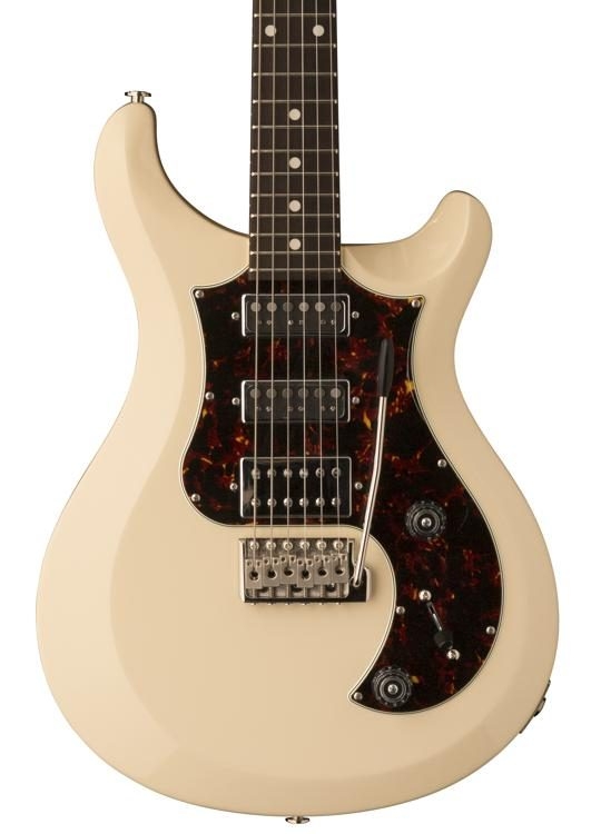 PRS S2 Studio - Antique White