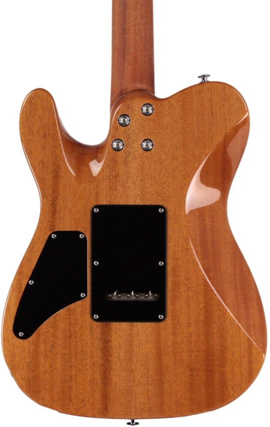 Suhr Modern T Select 2021 Guitar, Desert Gradient