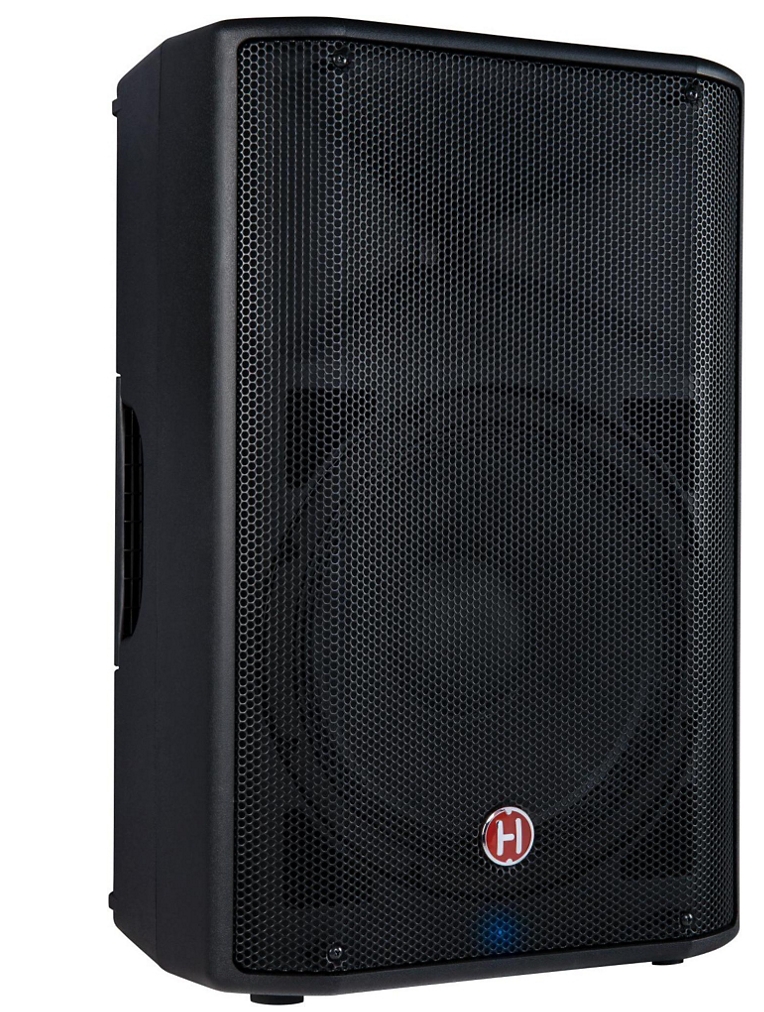 Harbinger VARI V2212 600W 12 Two-Way Loudspeaker