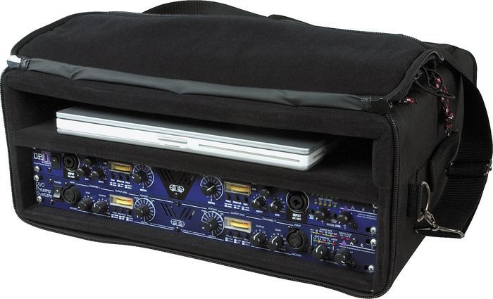 Gator GSR2U Rack and Laptop Bag