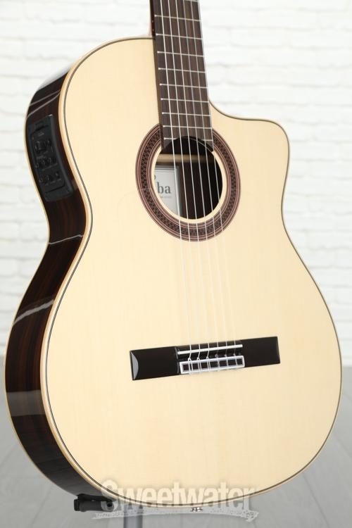 Cordoba GK Studio Negra - Natural