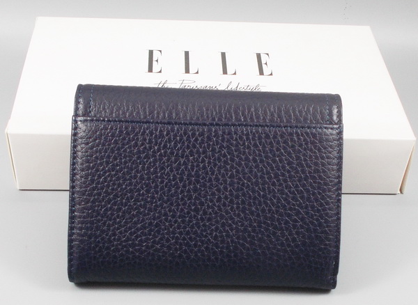 กระเป๋านามบัตร ELLE กรมท่า ใหม่ แท้