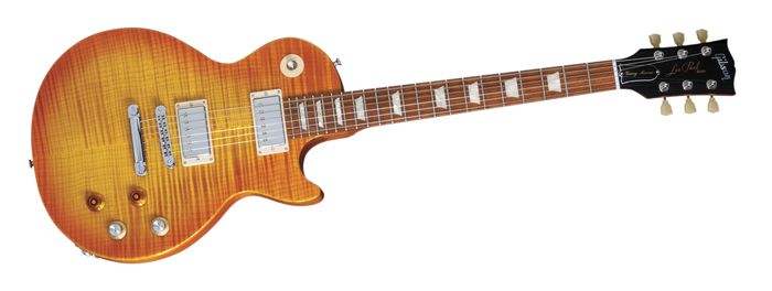 Gibson Gary Moore Tribute Les Paul Electric Guitar