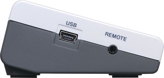 TASCAM LR-10 Vocal Trainer/Recorder