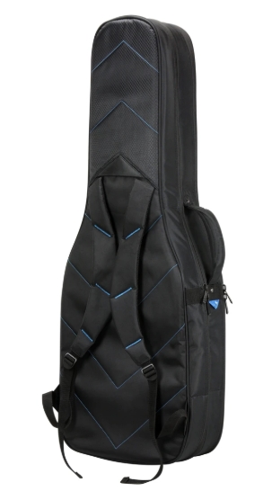 Reunion Blues RBX Double Electric Guitar Gig Bag