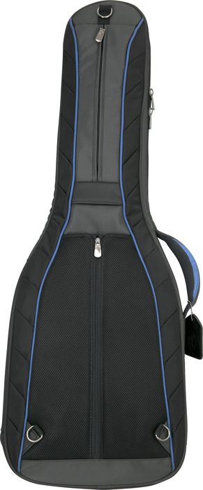 Reunion Blues RB Continental Electric Guitar Case