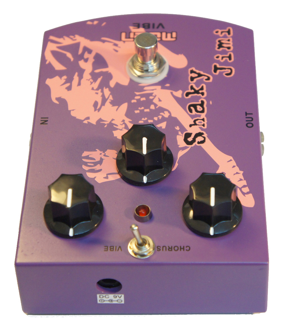 MOEN Shaky Jimi Vibe