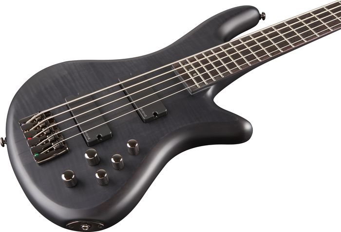 Schecter Guitar Research Stiletto Studio-5 Bass