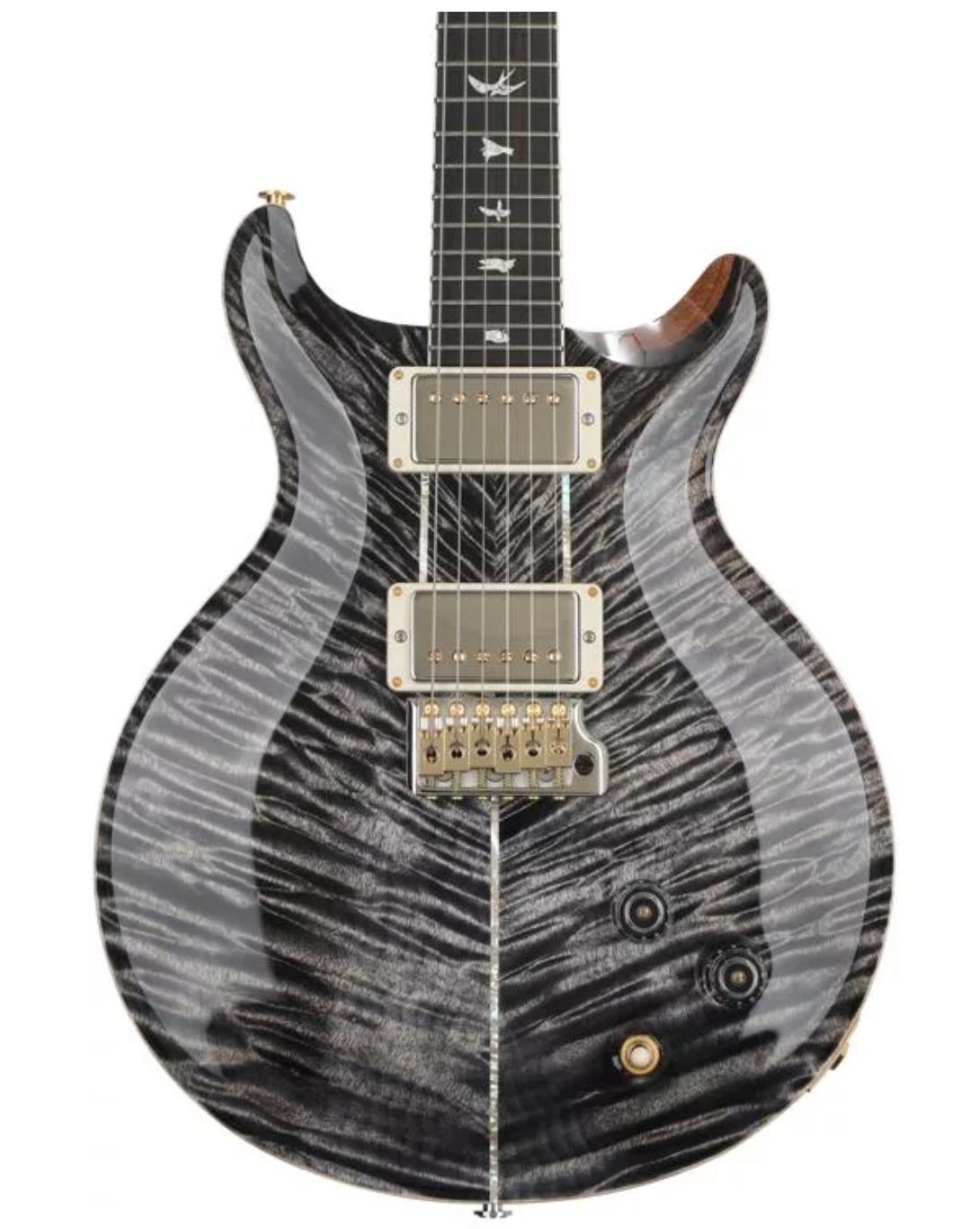 PRS Santana Retro Electric Guitar