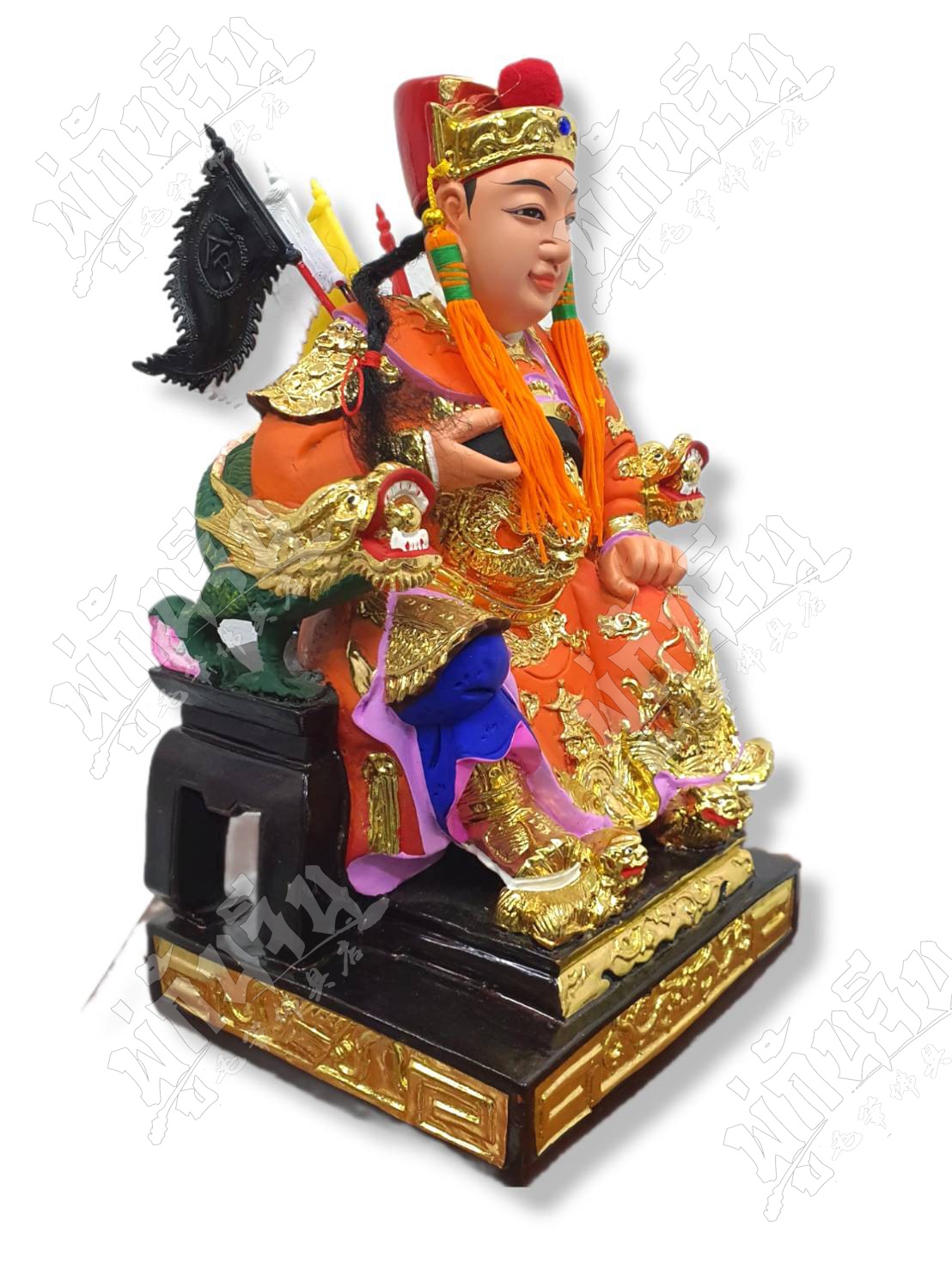 อ่องซุ้นต่ายส่าย