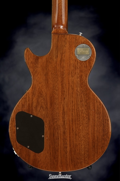 Gibson Custom Collectors Choice #36 Goldfinger - Antique Gold, Aged