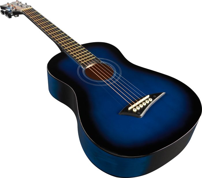 Dean Playmate JT 3/4 Size Acoustic Guitar