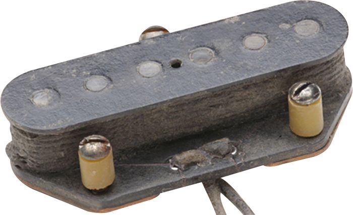 Seymour Duncan Antiquity for Tele Bridge