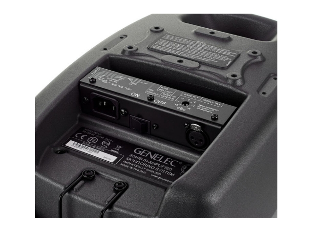 Genelec 8040BPM (Each)