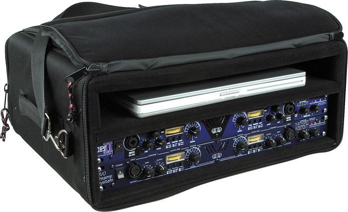 Gator GSR2U Rack and Laptop Bag