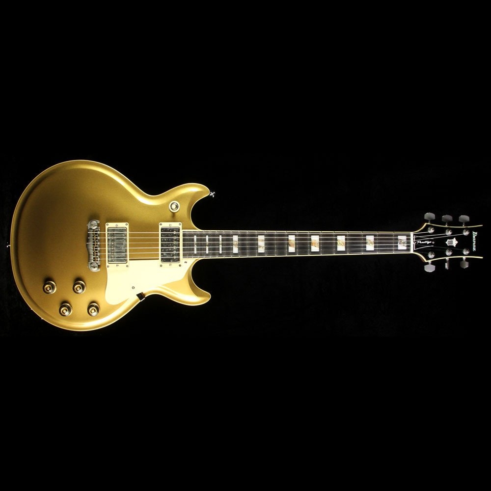 Ibanez Coy Bowles Signature Electric Guitar