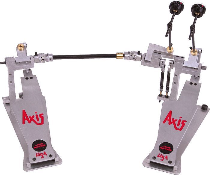 Axis AL-2 Longboard Double Pedal