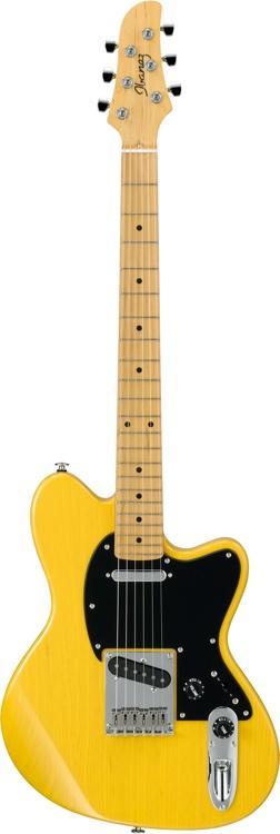 Ibanez Talman Prestige 1702AHM - Butterscotch Blonde