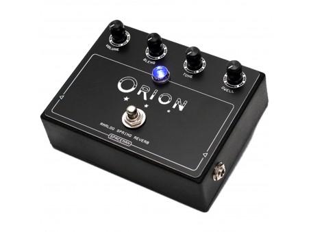 Spaceman Effects Orion - Black Edition