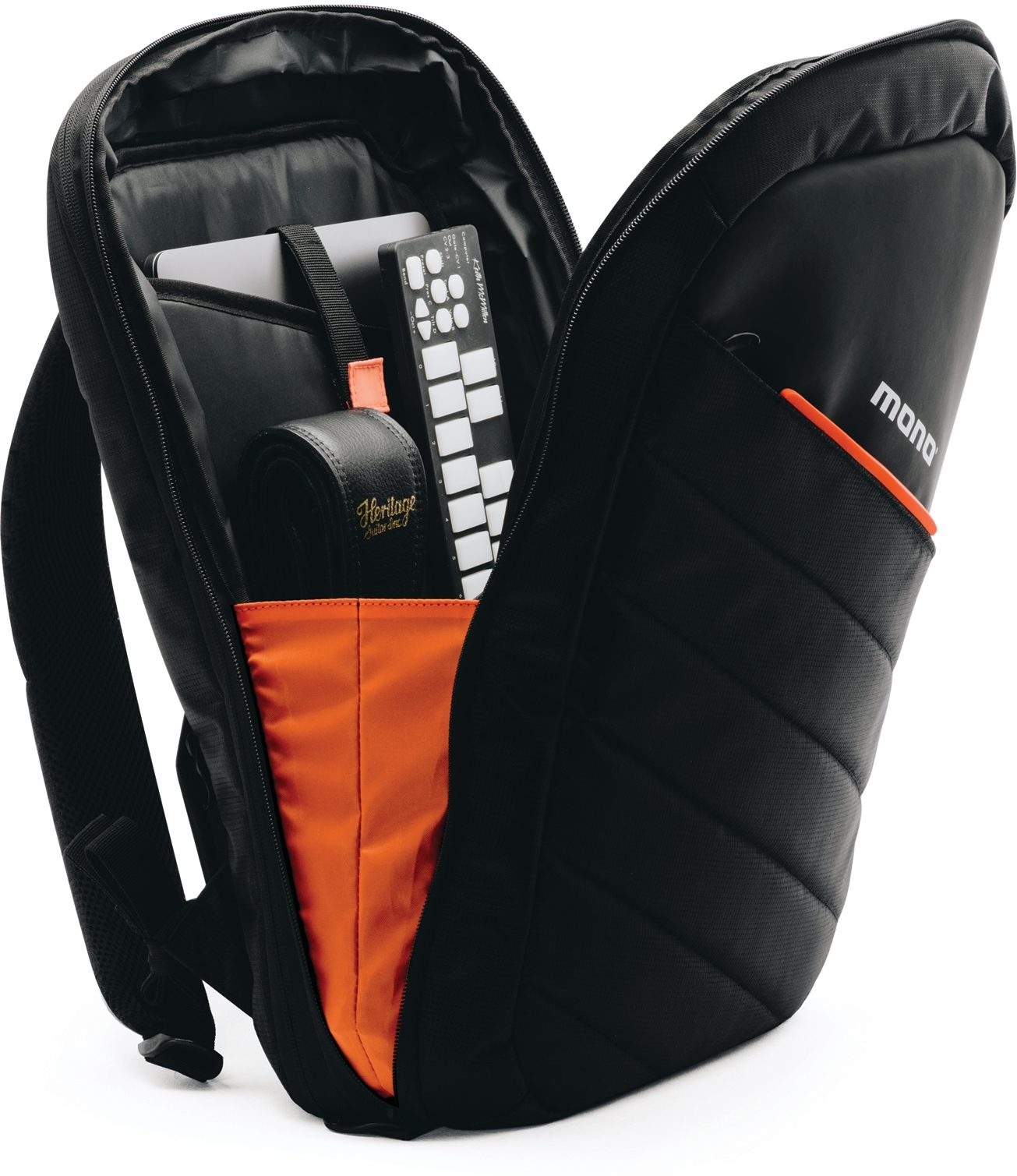 Mono M80-STAB M80 Stealth Alias Backpack