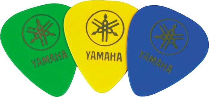 Yamaha GigMaker Acoustic Guitar Pack