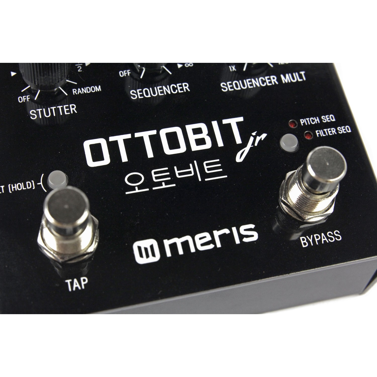Meris Ottobit Jr. Effects Pedal