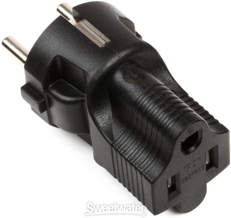 Positive Grid BIAS Rack Amp Match Rackmount Preamplifier