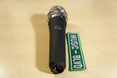 Telefunken M80 Dynamic Microphone