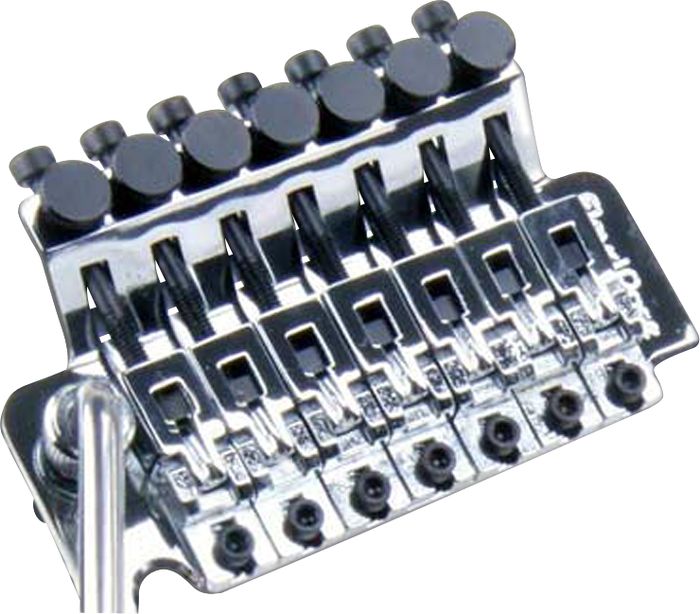 Floyd Rose Original Series 7-String Tremolo Bridge