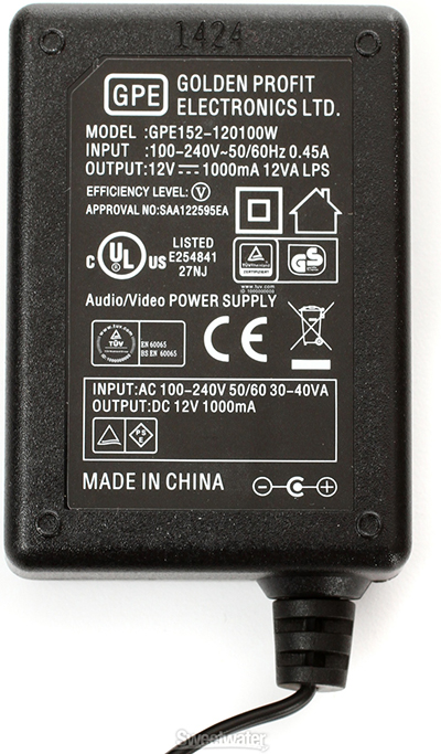 Arturia MicroBrute SE Analog Synthesizer Limited Edition