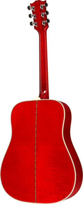 Gibson Dove Modern Classic Dreadnought Acoustic-Electric Guitar