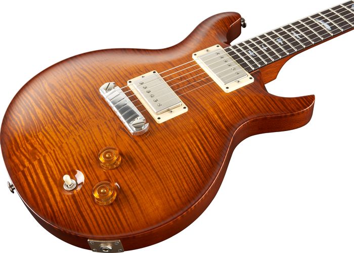 PRS DC 22 10-Top with Bird Inlays Electric Guitar