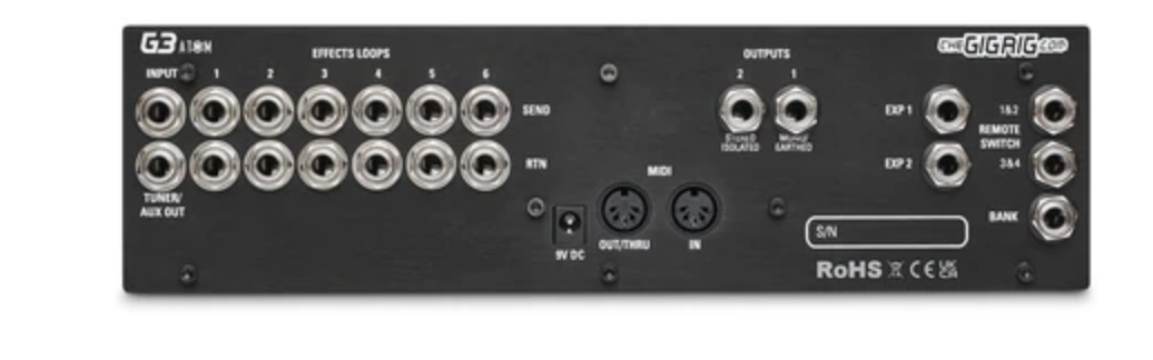 G3 ATOM Switching System