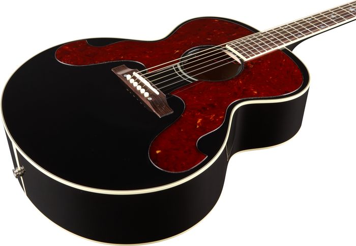 Gibson Billy Joe Armstrong J 180 Acoustic-Electric Guitar