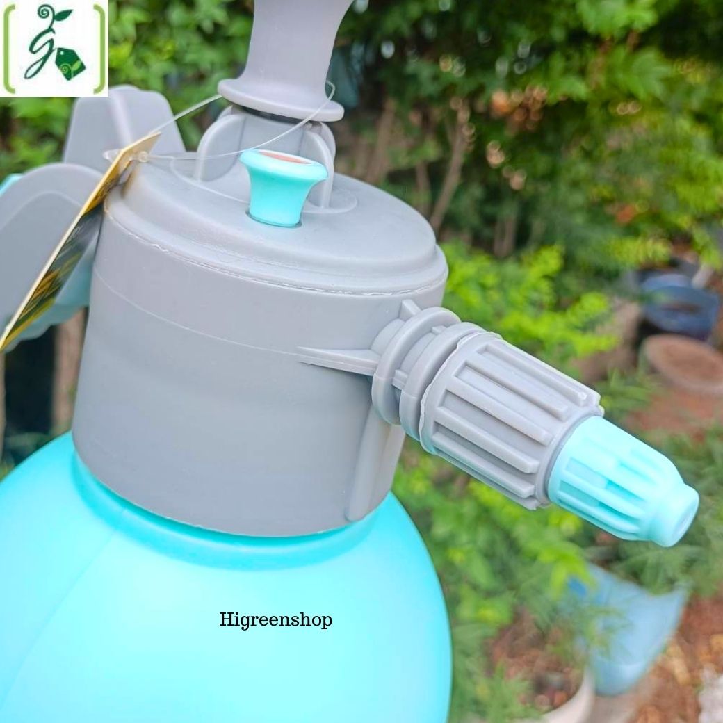 กระบอกฉีดพ่นยา 2 ลิตร + ก้านหัวฉีด