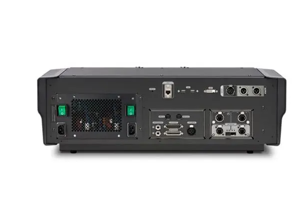 AVID VENUE | S6L WITH S6L-16C CONTROL SURFACE, E6L-144 ENGINE & STAGE 64
