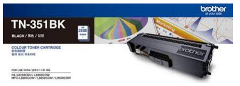 TN-351BK