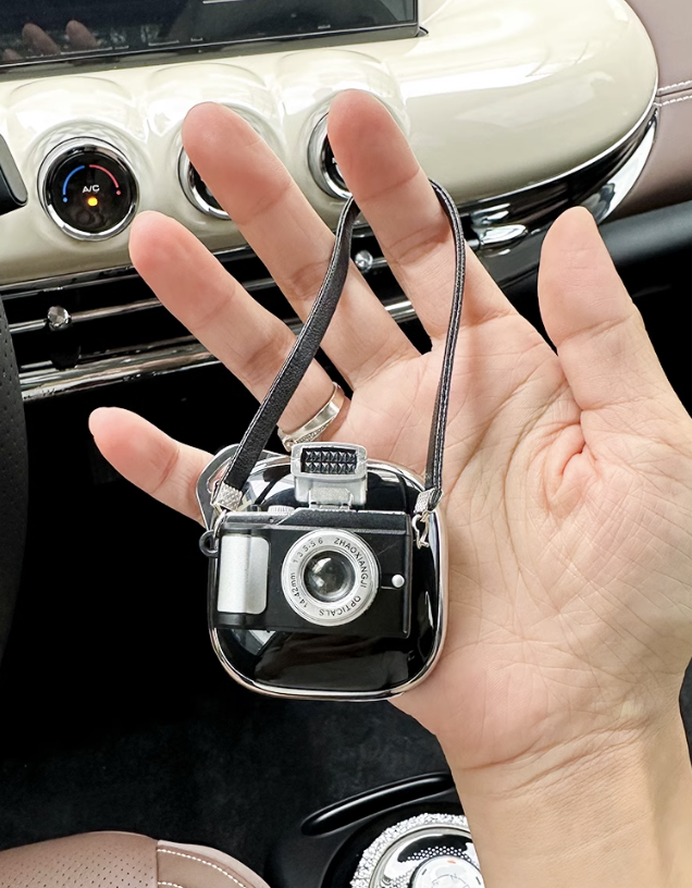 แพ็คเกจชุดกุญแจ Wuling Binguo EV