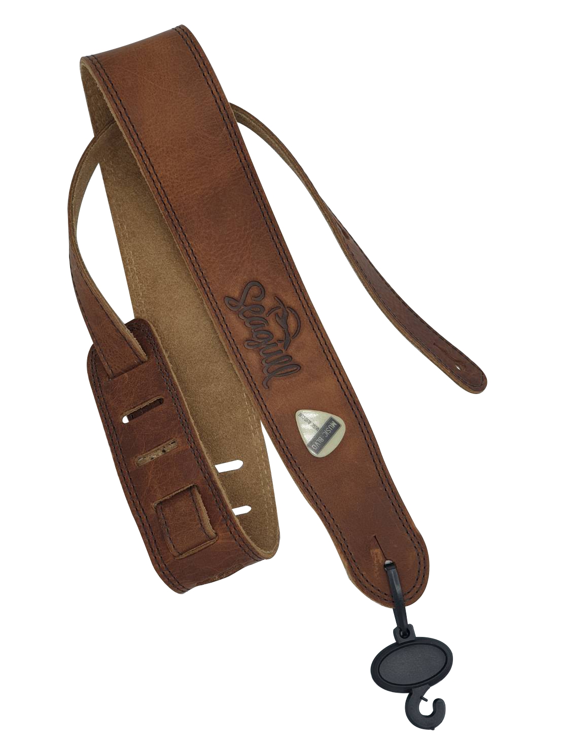 Seagull The Hollywood Series Brown