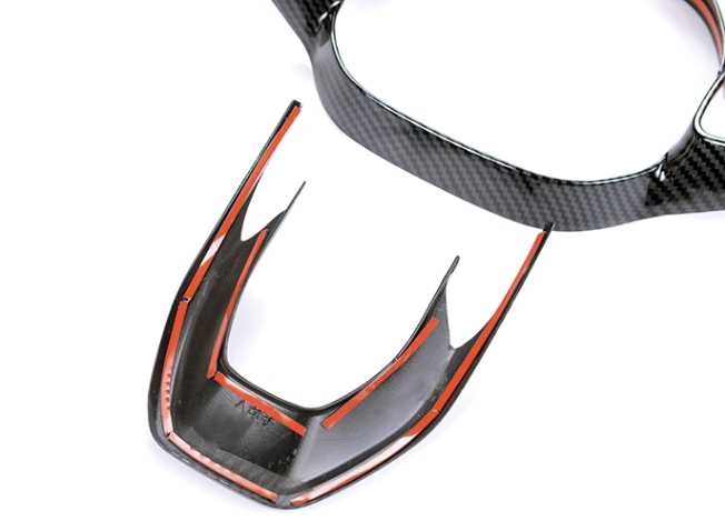 GAC Aion Y Plus แต่งพวงมาลัย