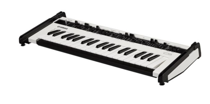 Yamaha Reface Keytar Attachment