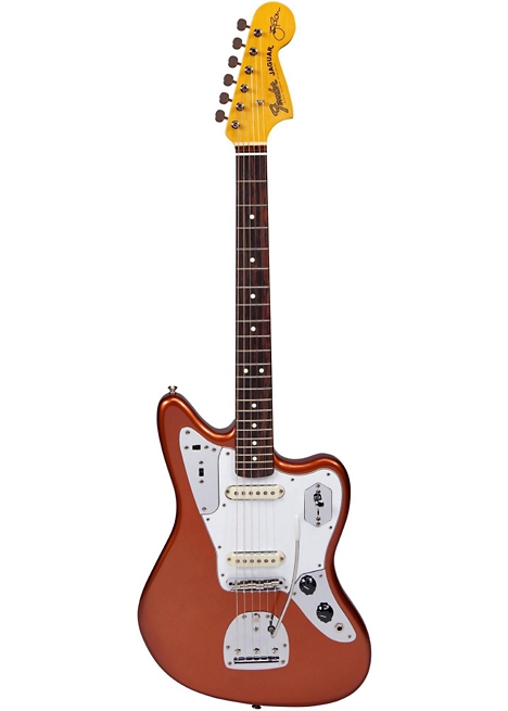 Fender Johnny Marr Jaguar Electric Guitar