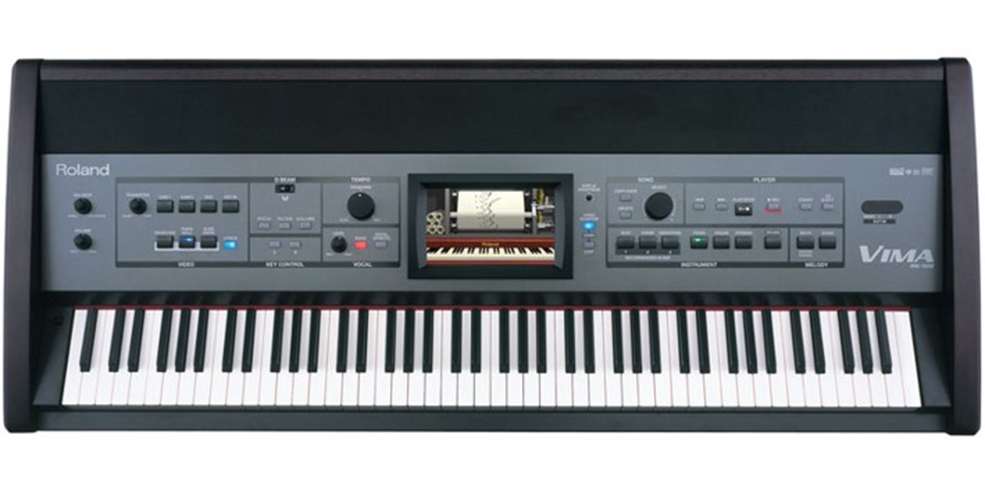 Roland RK-500MH Recreational keyboard