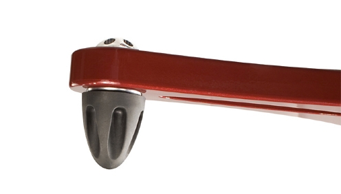 Ultimate Support MS-100 Studio Monitor Stand Pair